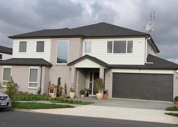  at 23 Coolaghy Drive, Flat Bush, Auckland