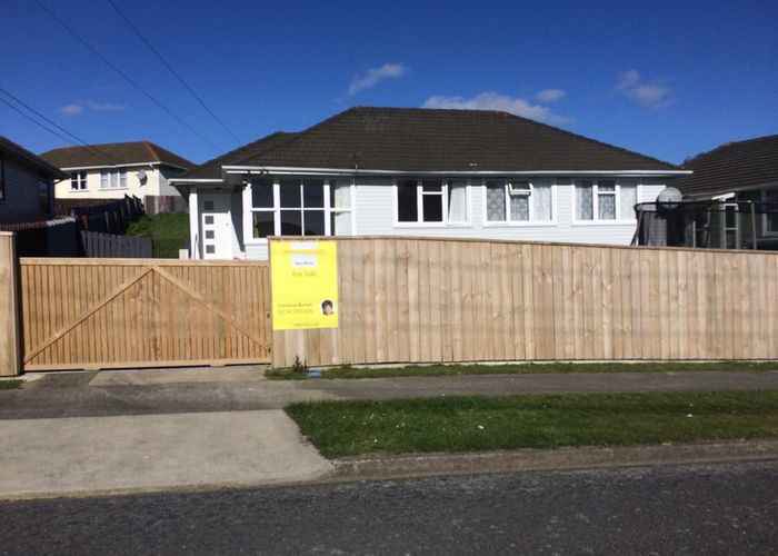  at 12 Astrolabe Street, Cannons Creek, Porirua