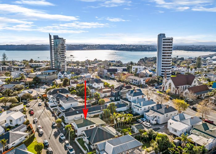  at 25 Prosford Street, Ponsonby, Auckland