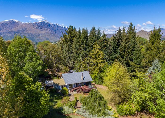  at 111 Dalefield Road, Dalefield, Queenstown