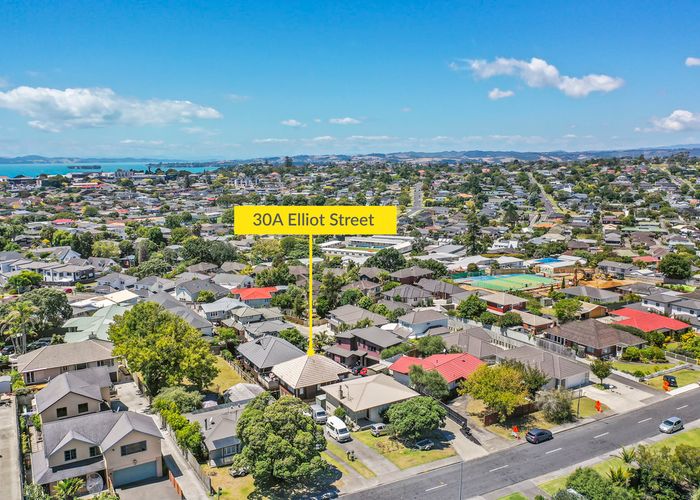  at 30A Elliot Street, Howick, Auckland
