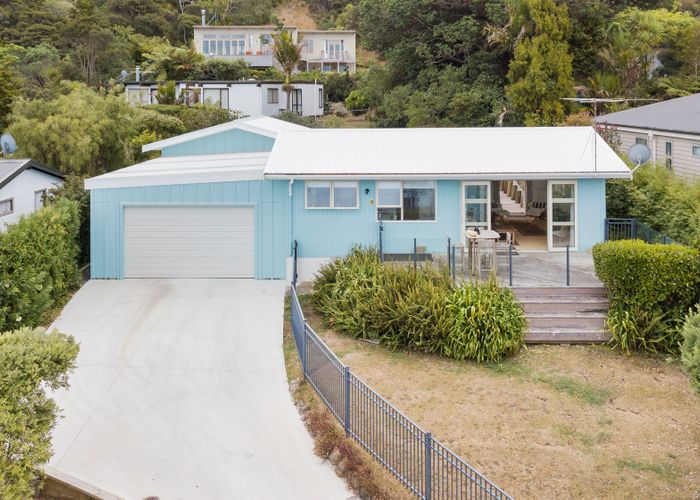  at 6 Buckleton Road, Tāwharanui Peninsula, Matakana