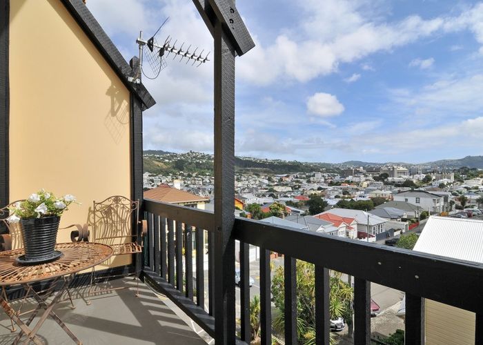  at 29/46 Hiropi Street, Newtown, Wellington