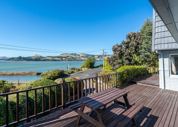  at 39 Saint Leonards Drive, Saint Leonards, Dunedin