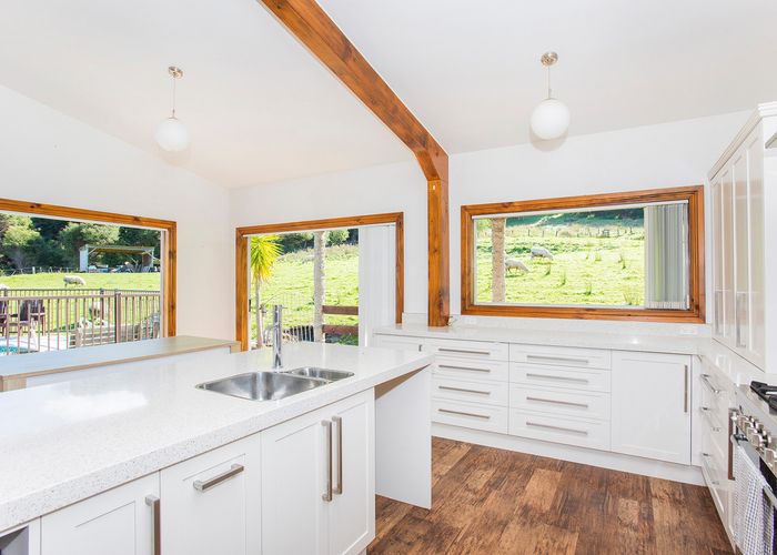  at 351 Matokitoki Valley Road, Gisborne