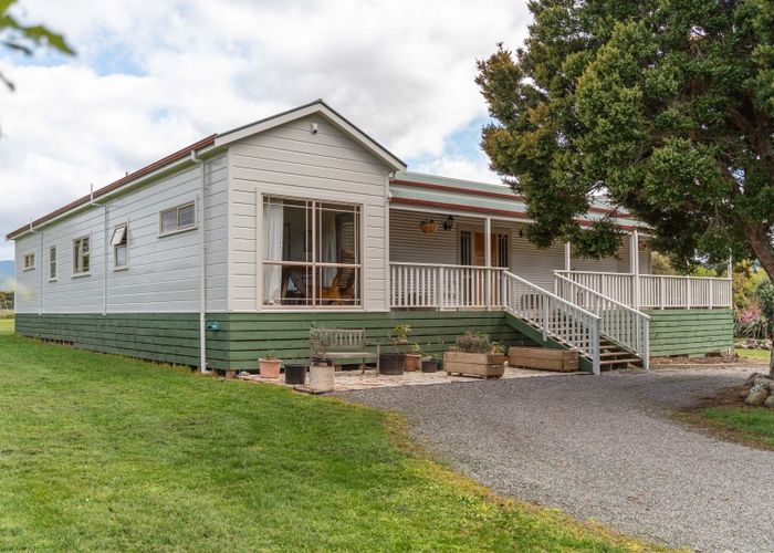  at 72B Woodside Road, Woodside, Greytown