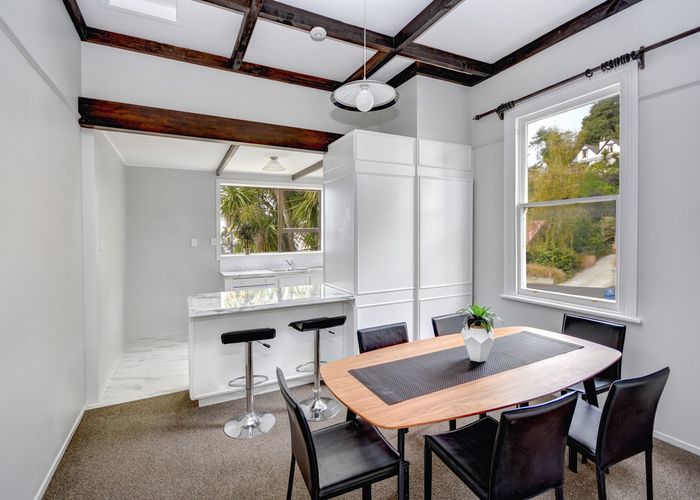  at 87 Manor Place, Dunedin Central, Dunedin