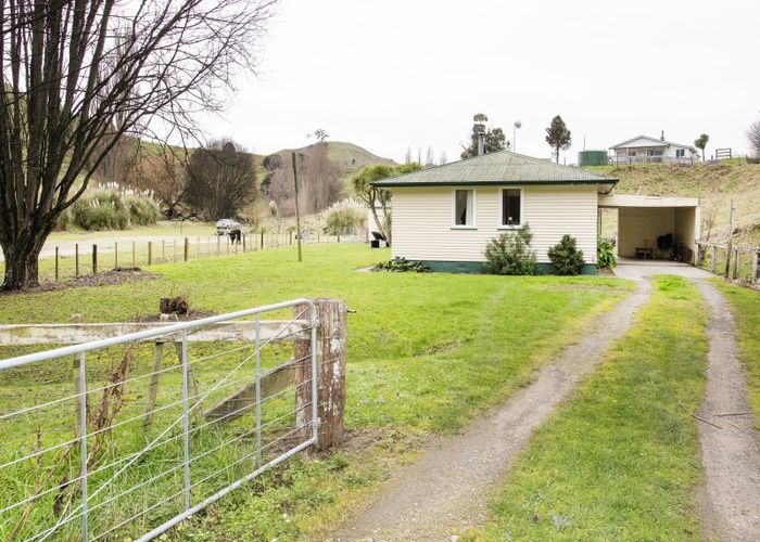  at 3060 Tiniroto Road, Tiniroto, Manutūkē