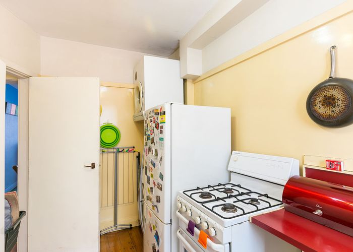  at 7/267 Cuba Street, Te Aro, Wellington