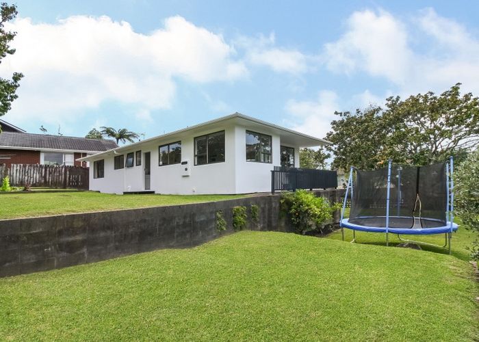  at 1 Newlyn Place, Welbourn, New Plymouth