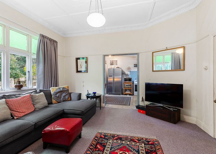  at 16 Morton Street, Berhampore, Wellington