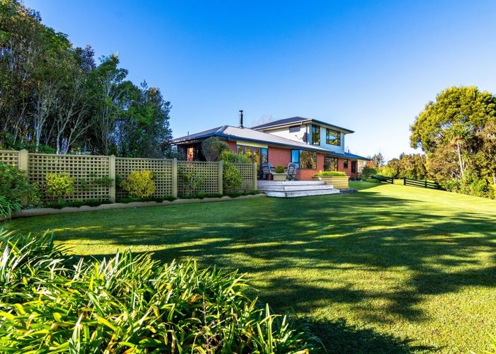  at 45 Brickfield Road, Blue Spur, Hokitika