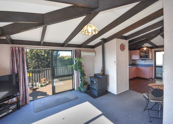  at 73A Grosvenor Street, Kensington, Dunedin