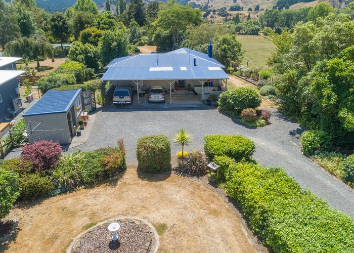  at 57 Racecourse Road, Manunui, Taumarunui