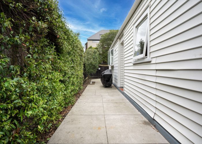  at 61 Burke Street, Addington, Christchurch
