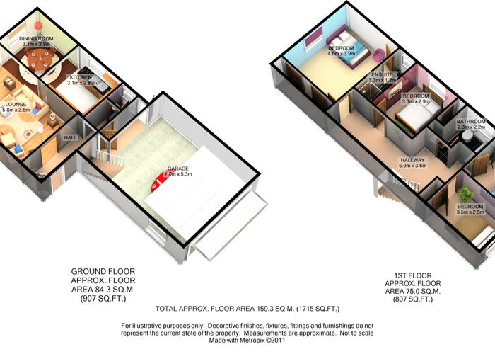  at 54 Amaru Road, One Tree Hill, Auckland