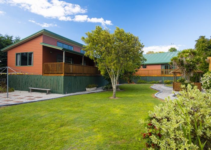  at 575 Nelson Road, Makauri, Gisborne