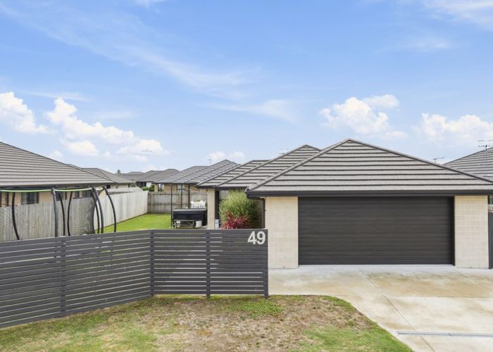  at 49 Leet Crescent, Papamoa Beach, Papamoa