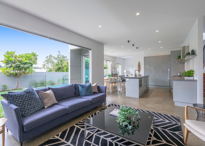  at 53 Second Avenue, Kingsland, Auckland