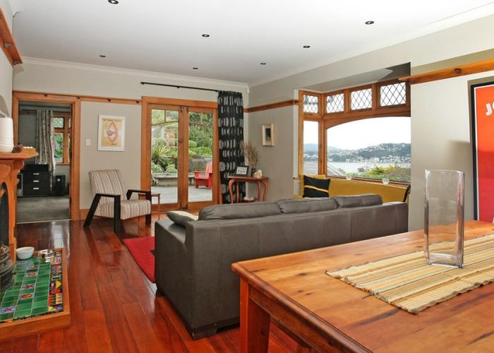 at 24 Upper Watt Street, Wadestown, Wellington