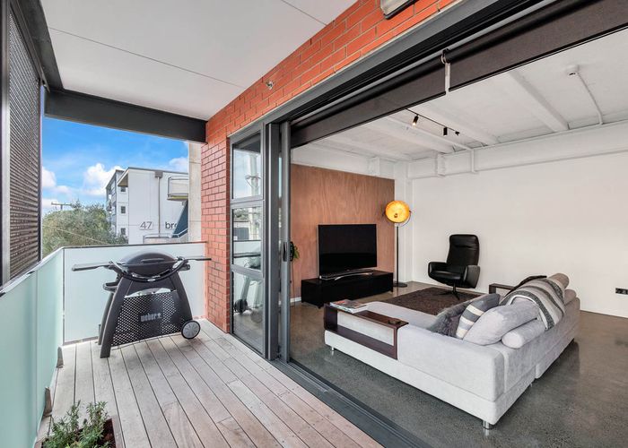  at 103/43 Brown Street, Ponsonby, Auckland