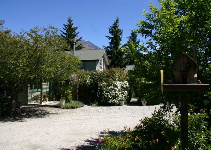  at 1350 Gibbston Highway, Arrow Junction, Queenstown