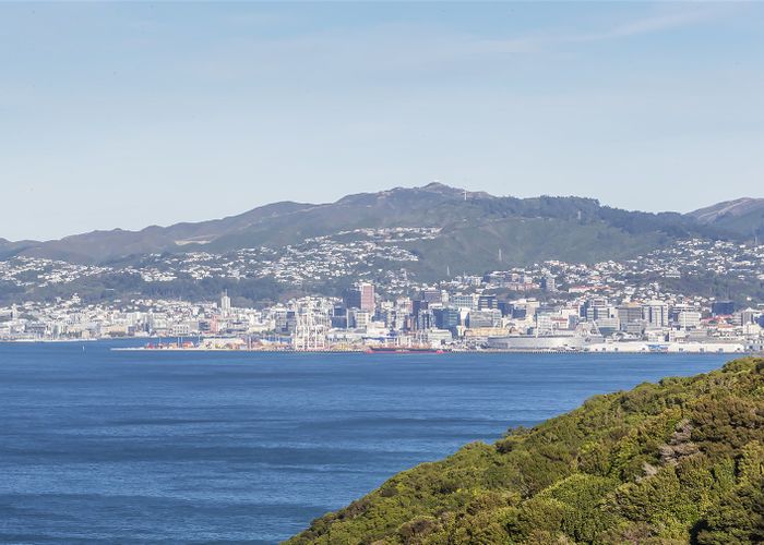  at 56 Tamworth Crescent, Newlands, Wellington