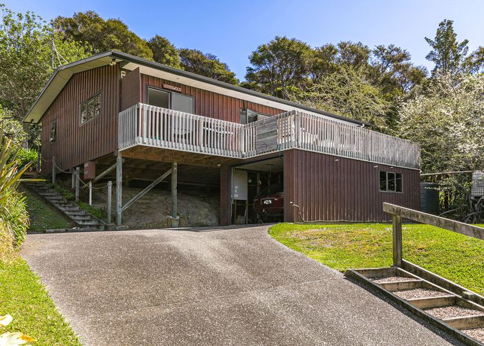  at 49 Te Toki Road, Ostend, Waiheke Island