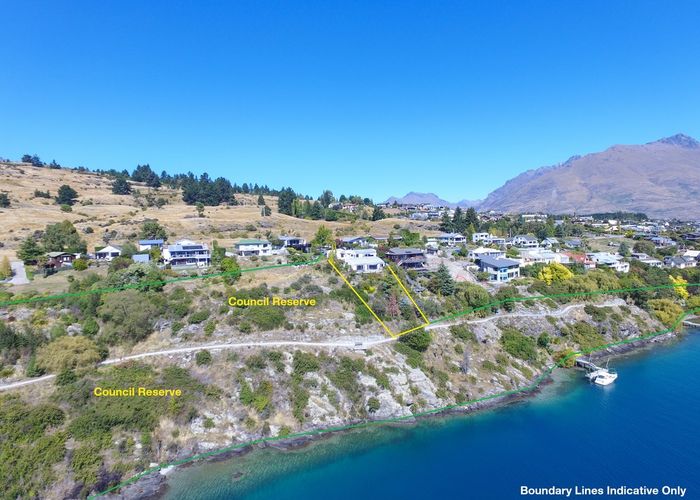  at 3 Mincher Road, Kelvin Heights, Queenstown