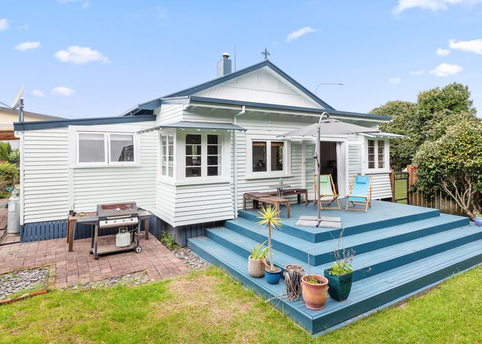  at 7 Bridge Street, Opotiki