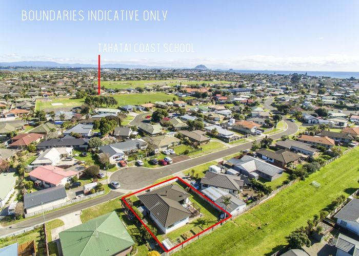  at 61 Kane Road, Papamoa Beach, Papamoa