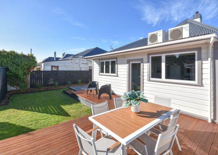  at 46 Douglas Street, Saint Kilda, Dunedin