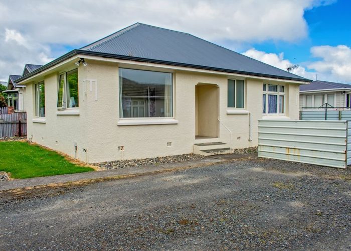 Free property data for 97 Princes Street, Invercargill