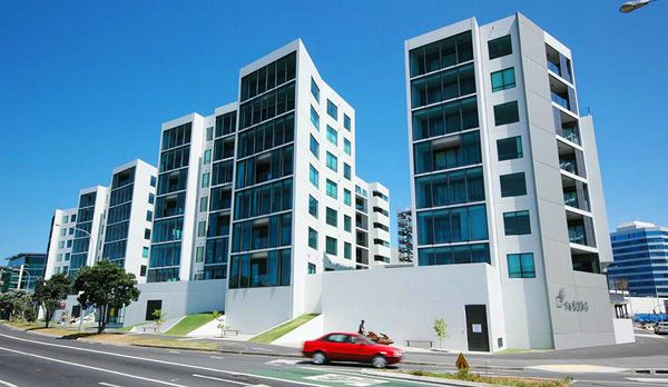  at 417/6 Dockside Lane, Auckland Central, Auckland