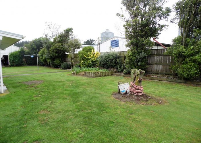 at 43 Purcell Street, Foxton, Foxton