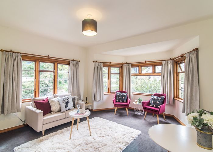  at 9D Stowe Hill, Thorndon, Wellington