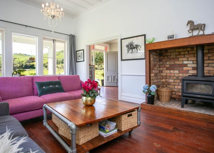  at 380 Flume Road, Te Miro