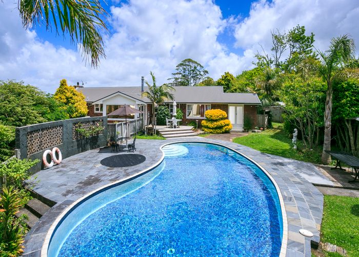  at 219 Gills Road, Albany Heights, Auckland