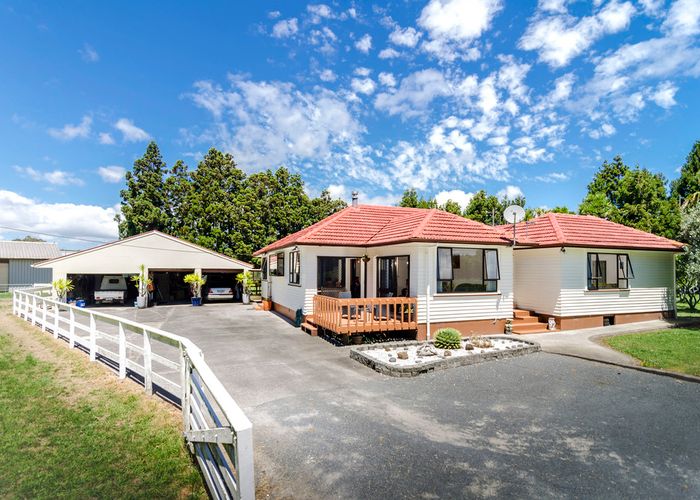 at 240 Boord Crescent, Kumeu