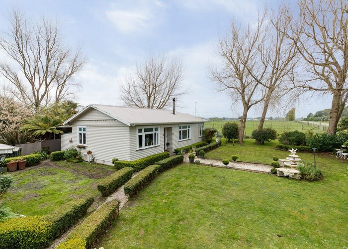  at 468 Kellow Road, Glen Oroua, Palmerston North