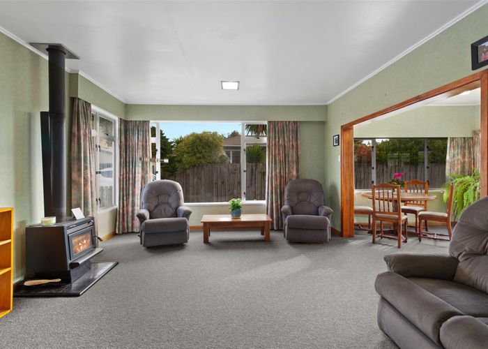  at 60 Peace Street, Whakatane
