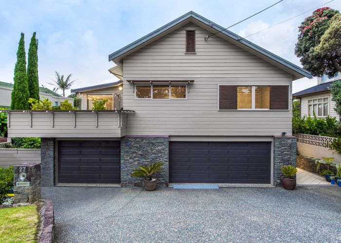  at 27 Ocean View Road, Milford, Auckland