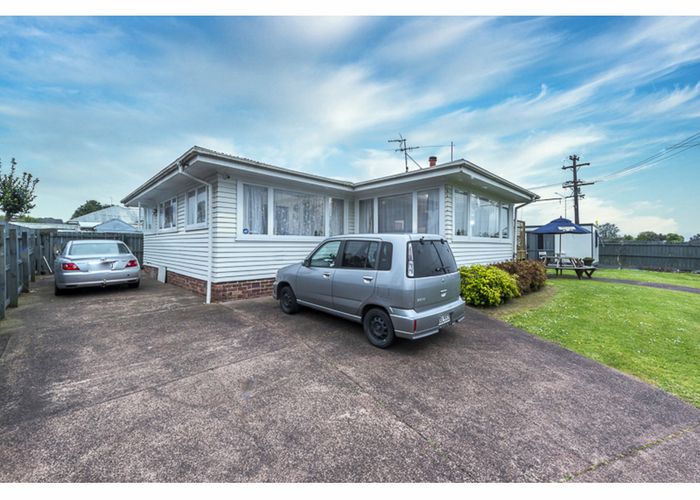  at 1/88 McAnnalley Street, Manurewa East, Auckland