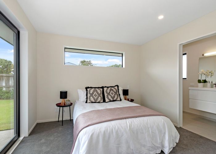 at 70A Baynes Street, Burwood, Christchurch
