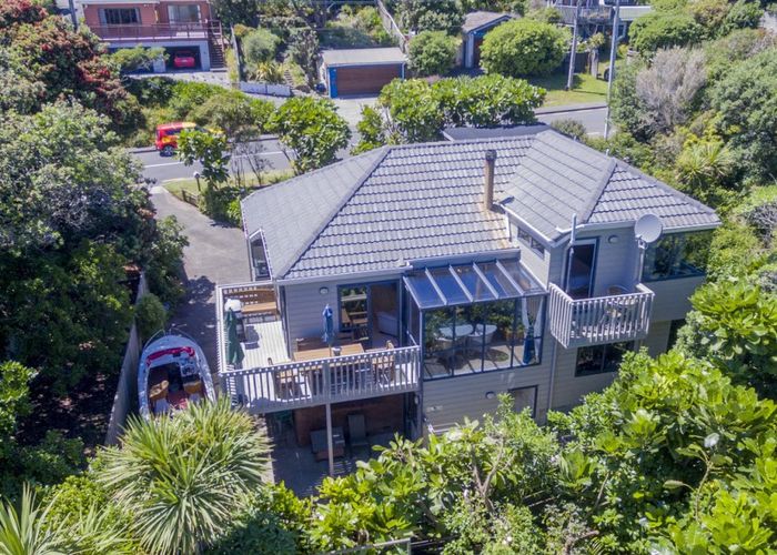  at 58 The Esplanade, Raumati South, Paraparaumu