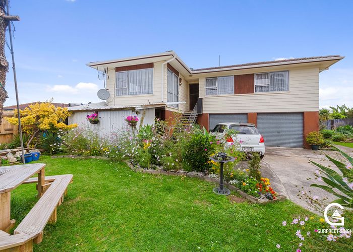  at 20 Navigator Place, Papatoetoe, Auckland