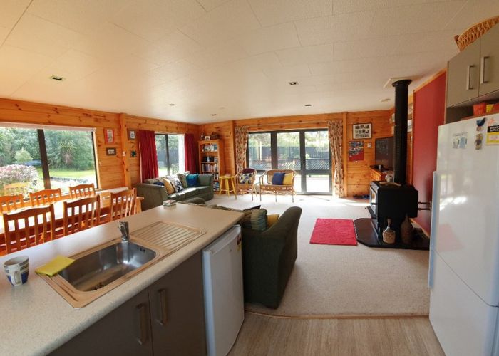  at 34 Oxford Street, Taylorville, Greymouth