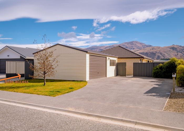 Free property data for 18 Stowell Drive, Cromwell homes.co.nz