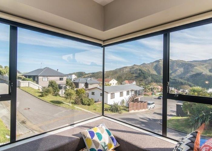  at 15A Dargle Way, Island Bay, Wellington