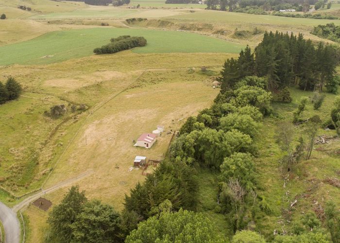  at 599B Longbush Road, Longbush